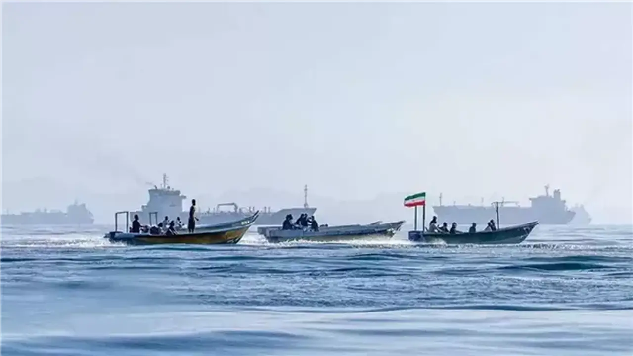 مسؤول أمريكي: المفاوضات النووية مع إيران تواجه صعوبات في ظل تهديدات طهران للملاحة في مضيق هرمز
