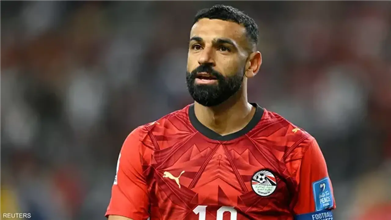 نادي أمريكي يدخل سباق التعاقد مع محمد صلاح بعد انتهاء عقده مع ليفربول