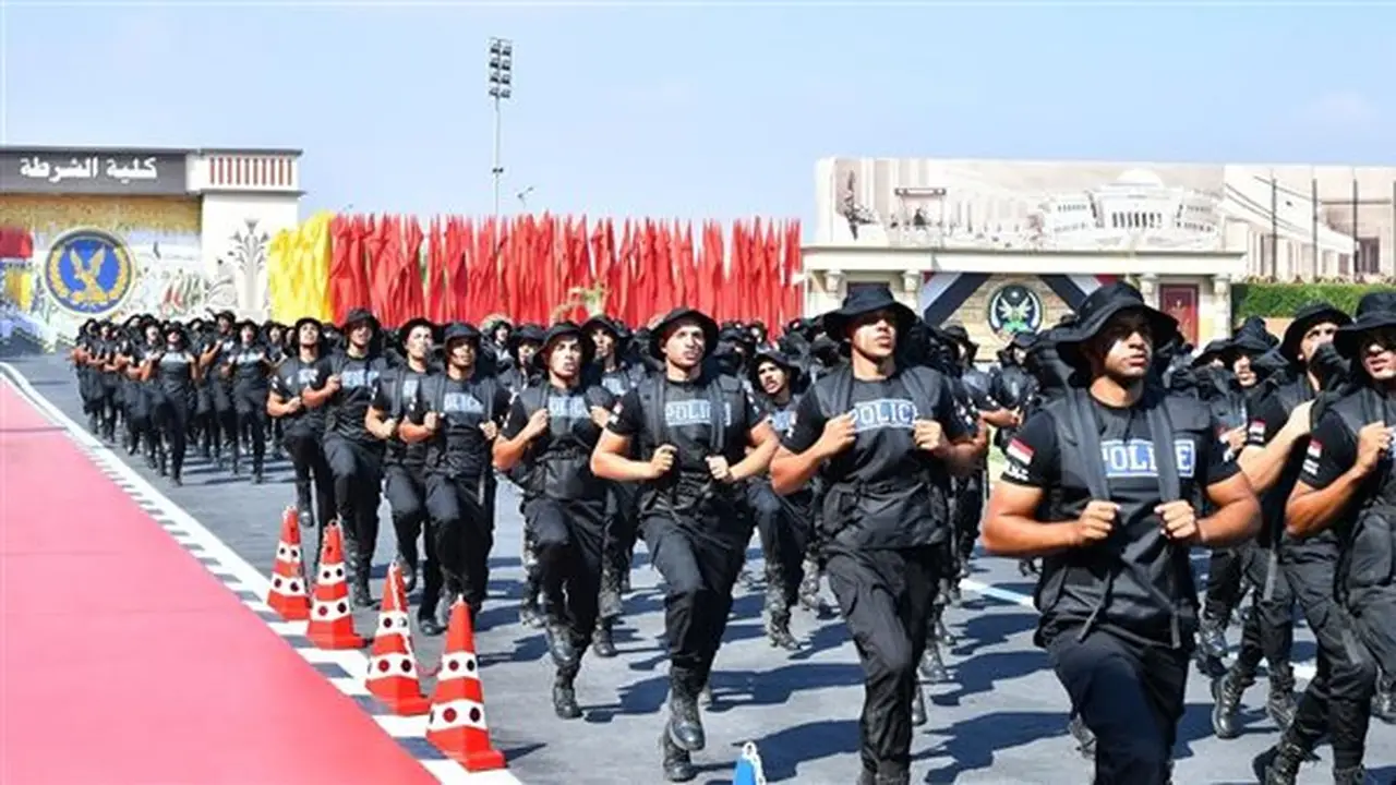اختبارات القبول بكلية الشرطة للعام الدراسي 2026-2027: كل ما تحتاج معرفته
