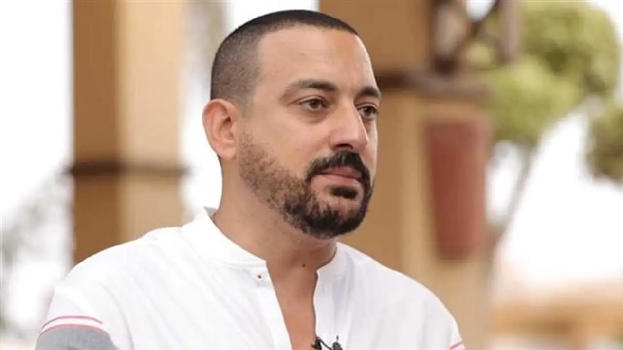 بدء تصوير مسلسل “محمود الطيار” للفنان محمد دياب