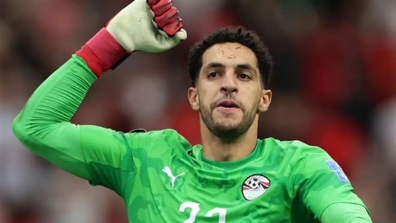 أحمد ناجي يوجه رسالة مؤثرة إلى سعفان الصغير بعد تألق مصطفى شوبير في كأس العالم 2026