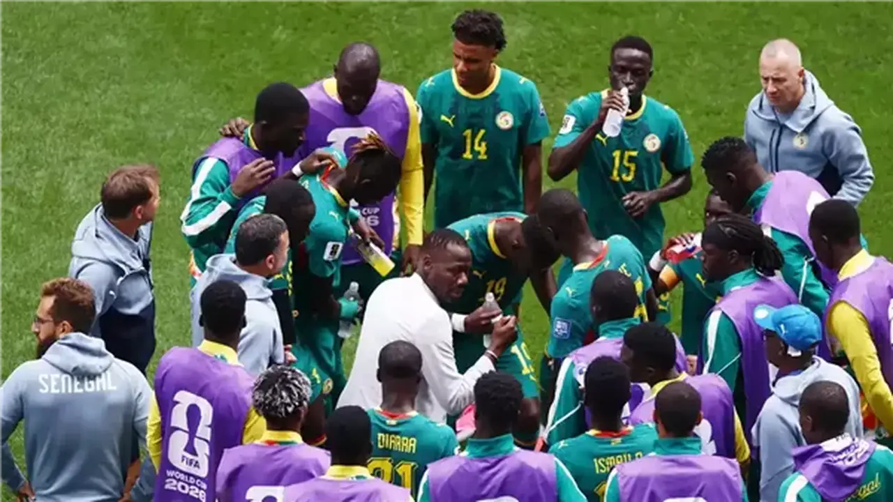 الاتحاد السنغالي لكرة القدم يُقيل بابي ثياو بعد الخروج من كأس العالم 2026