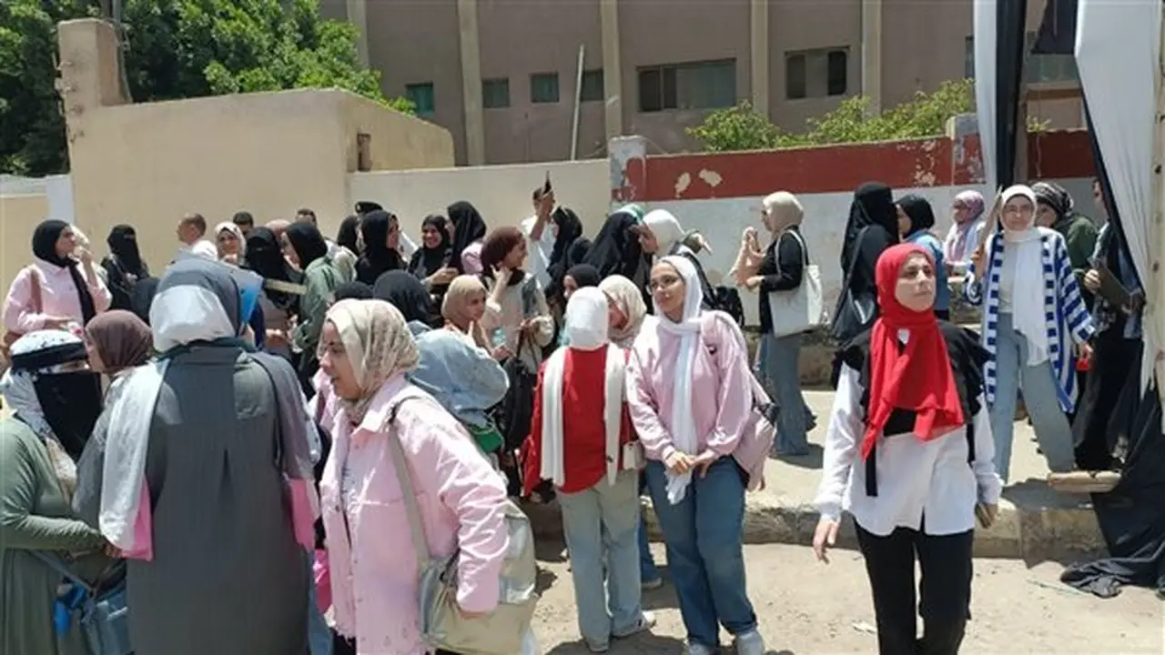 استبعاد رئيس لجنة امتحانات ثانوية عامة في القليوبية وتعزيز إجراءات مكافحة الغش