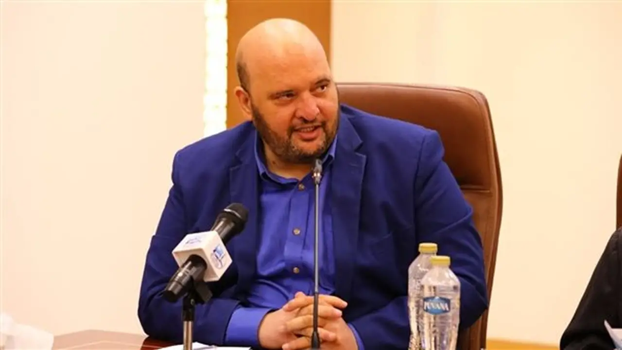 إبراهيم نجم: ضرورة مواجهة النوازل الفكرية في ظل التحولات العالمية المتسارعة