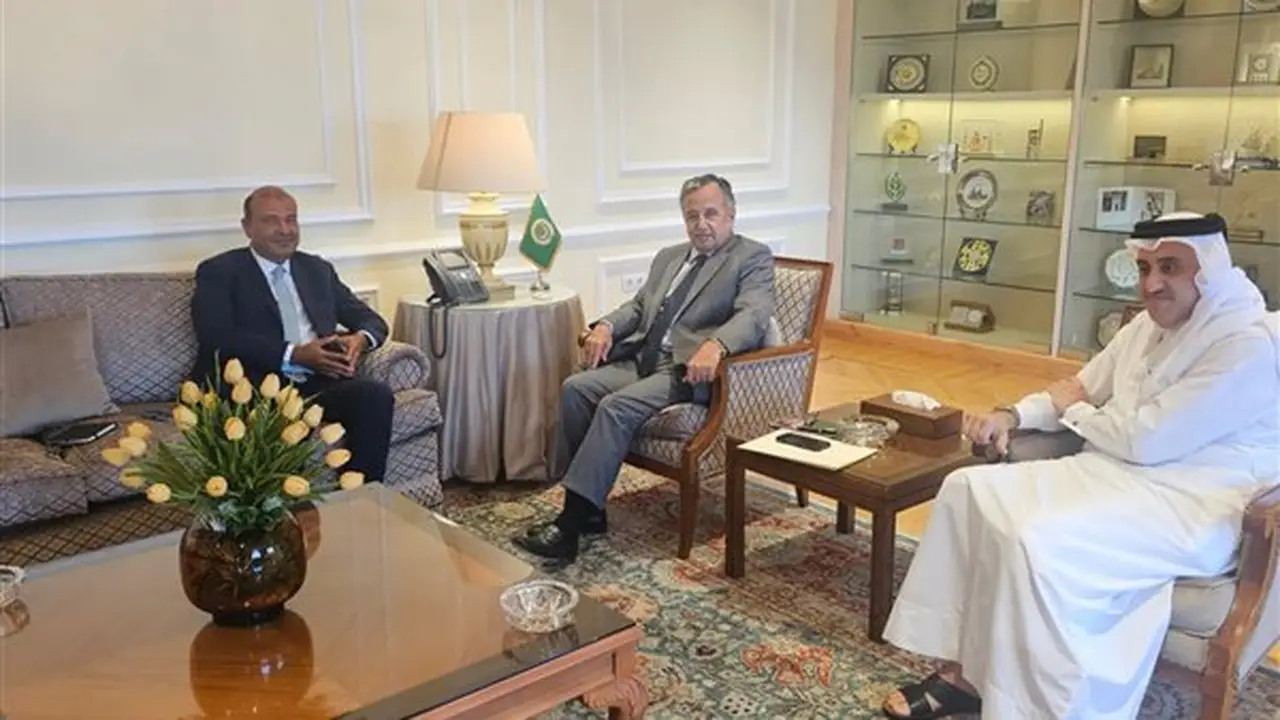 اتحاد الغرف العربية يطلق مبادرات لتعزيز الشراكات مع دول البلقان والهند