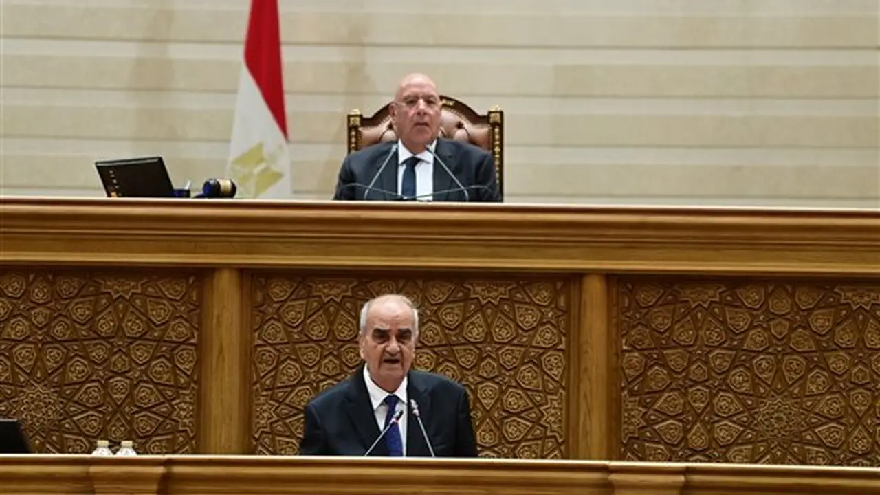 برلمانية مستقبل وطن تعلن موافقتها على قانون جهاز مستقبل مصر: إدخال تعديلات تضمن الرقابة المالية
