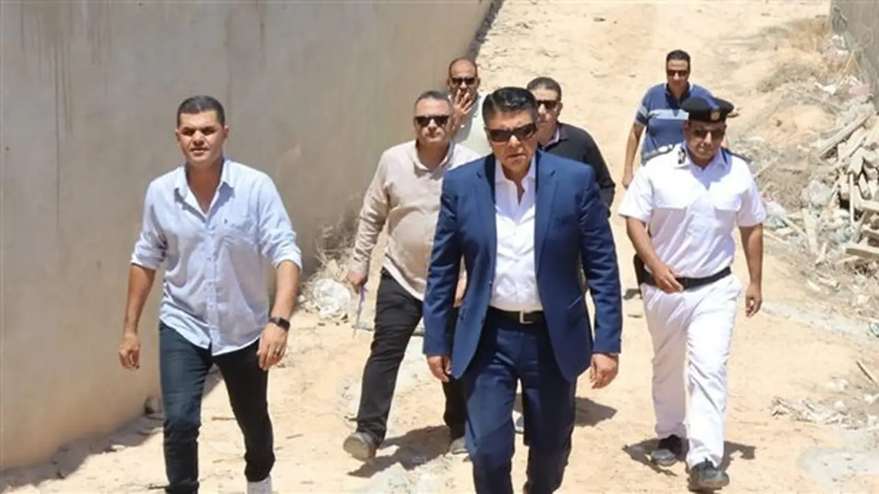 التنمية الصناعية تعلن خطة زمنية لمواجهة تسقيع الأراضي واستعادة الأصول المعطلة للإنتاج