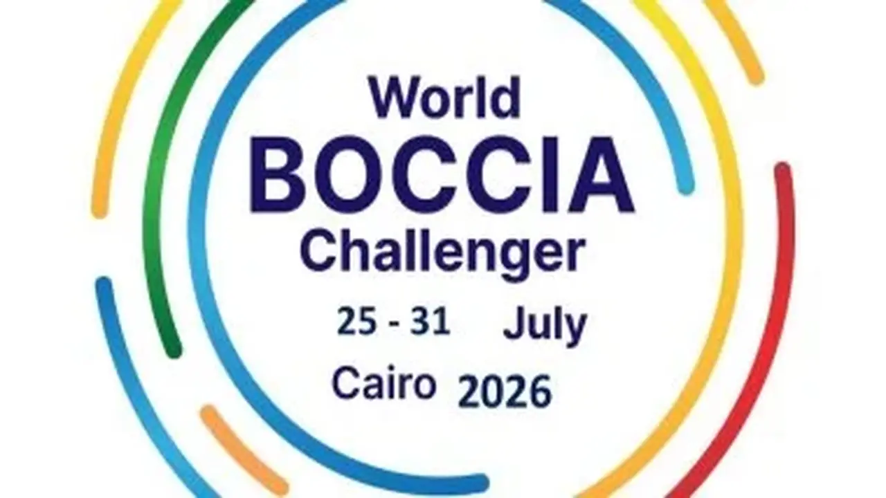 مصر تستضيف البطولة الدولية لتحدي البوتشيا 2026 بمشاركة 18 دولة
