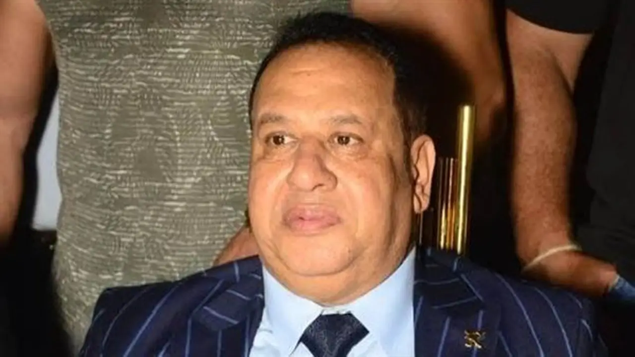تصالح صاحب معرض السيارات مع صبري نخنوخ: السيناريوهات القانونية المرتقبة