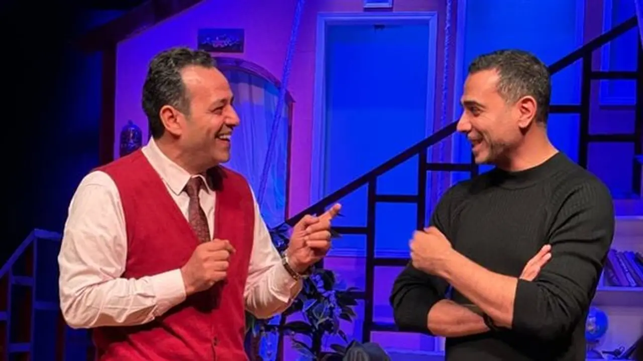 استمرار عرض “التياترو” على مسرح السلام بدءًا من الغد