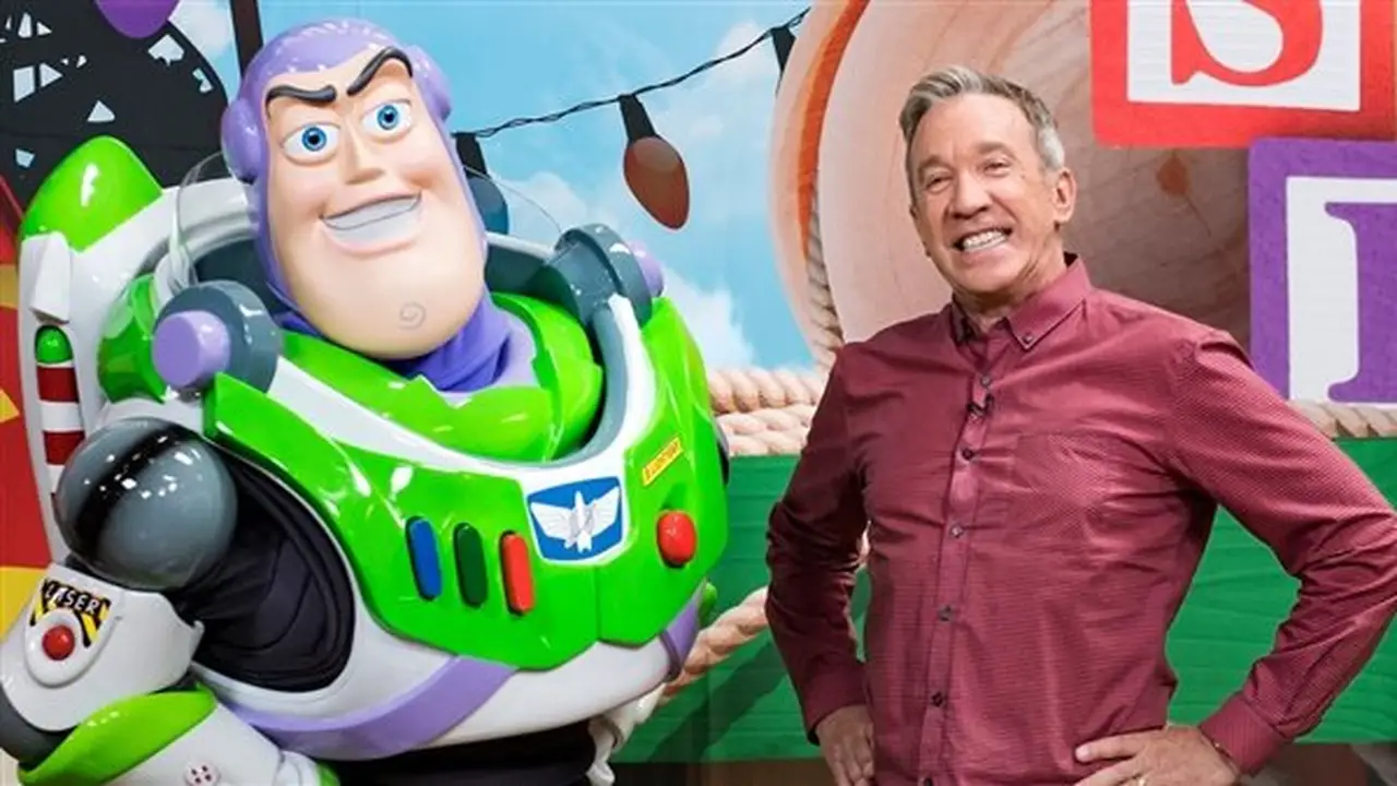تيم آلان: Toy Story 5 يعيد تقديم شخصيات محبوبة بطريقة إنسانية مؤثرة