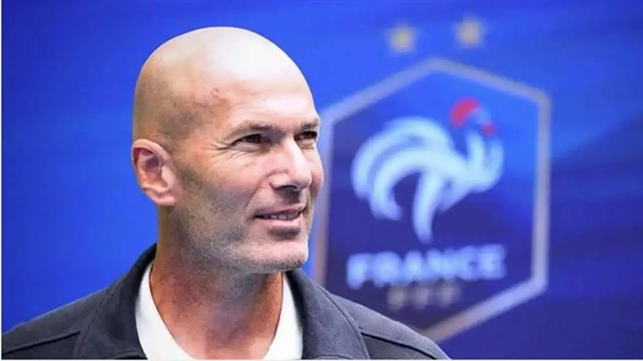 تفاصيل تولي زيدان تدريب منتخب فرنسا بعد كأس العالم 2026