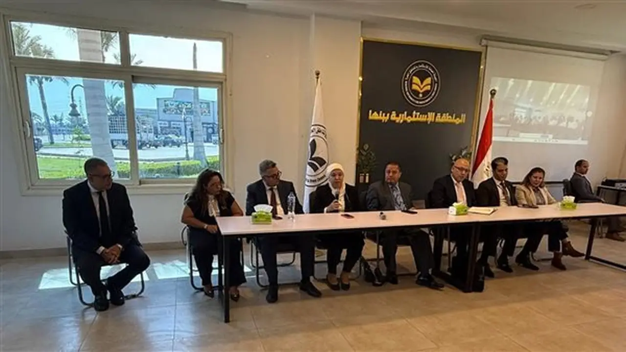 وزير الاستثمار: المناطق الاستثمارية تحتضن قصص نجاح ملهمة للشركات الصغيرة والمتوسطة