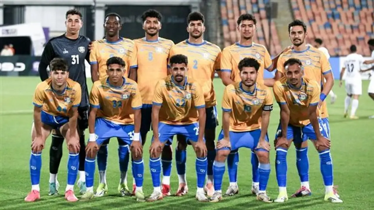جدول مباريات الإسماعيلي في دوري المحترفين للدور الأول موسم 2026-2027