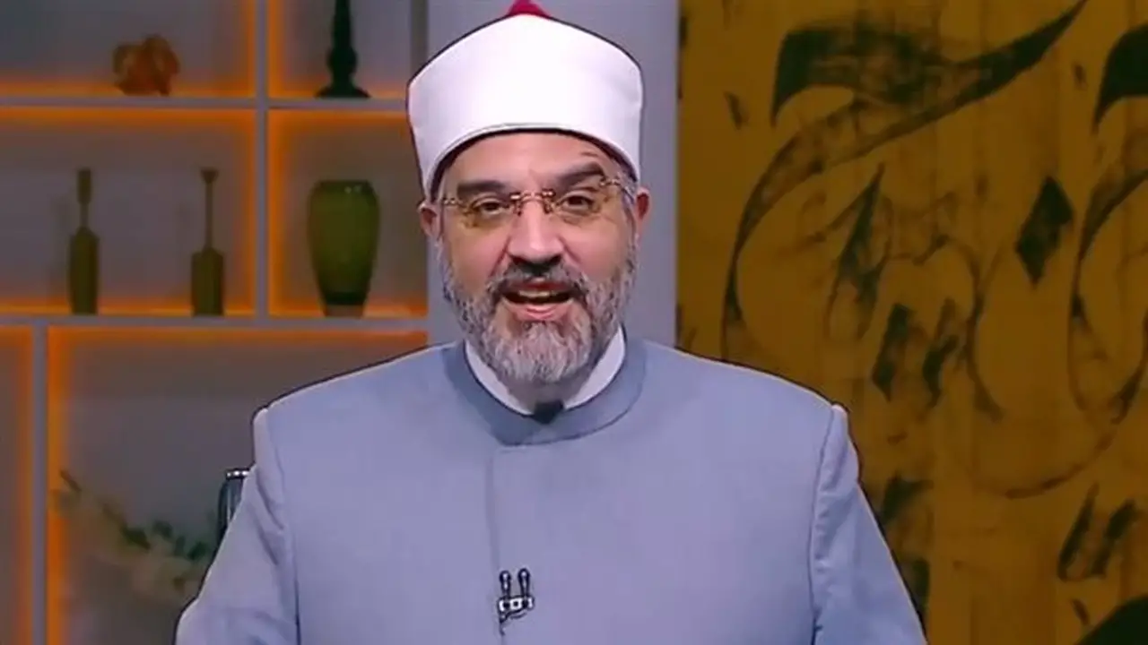 رئيس اللجنة الدينية بمجلس النواب يحذر من مخاطر السيولة الرقمية وفقدان الهوية (فيديو)