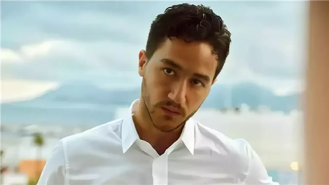 أحمد مالك وستيفاني عطا الله في عمل درامي جديد بعنوان ‘فرصة سعيدة’