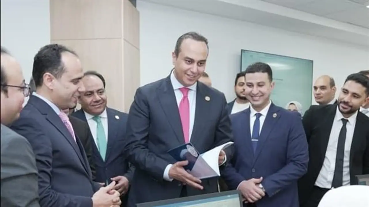 برنامج دولي لتأهيل الكوادر الطبية والتمريضية في المستشفى الافتراضي بالإسماعيلية
