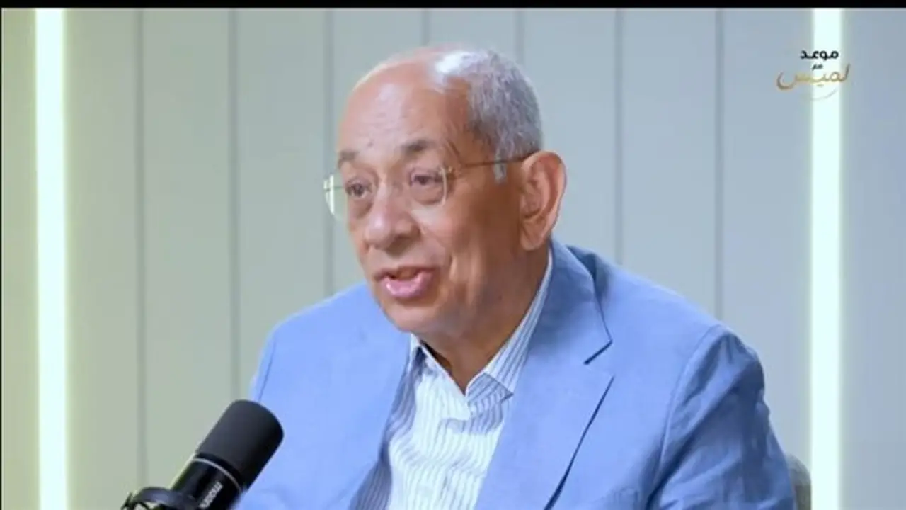 يوسف بطرس غالي: الغربة كالصحراء وعودتي لمصر أعادت لي الإحساس بالانتماء