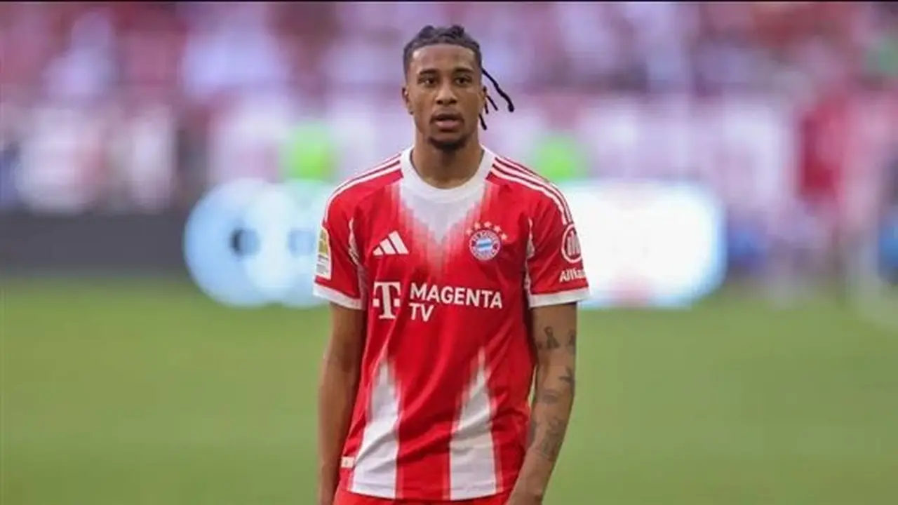 مايكل أوليسي يحدد موقفه النهائي من الانتقال إلى ريال مدريد