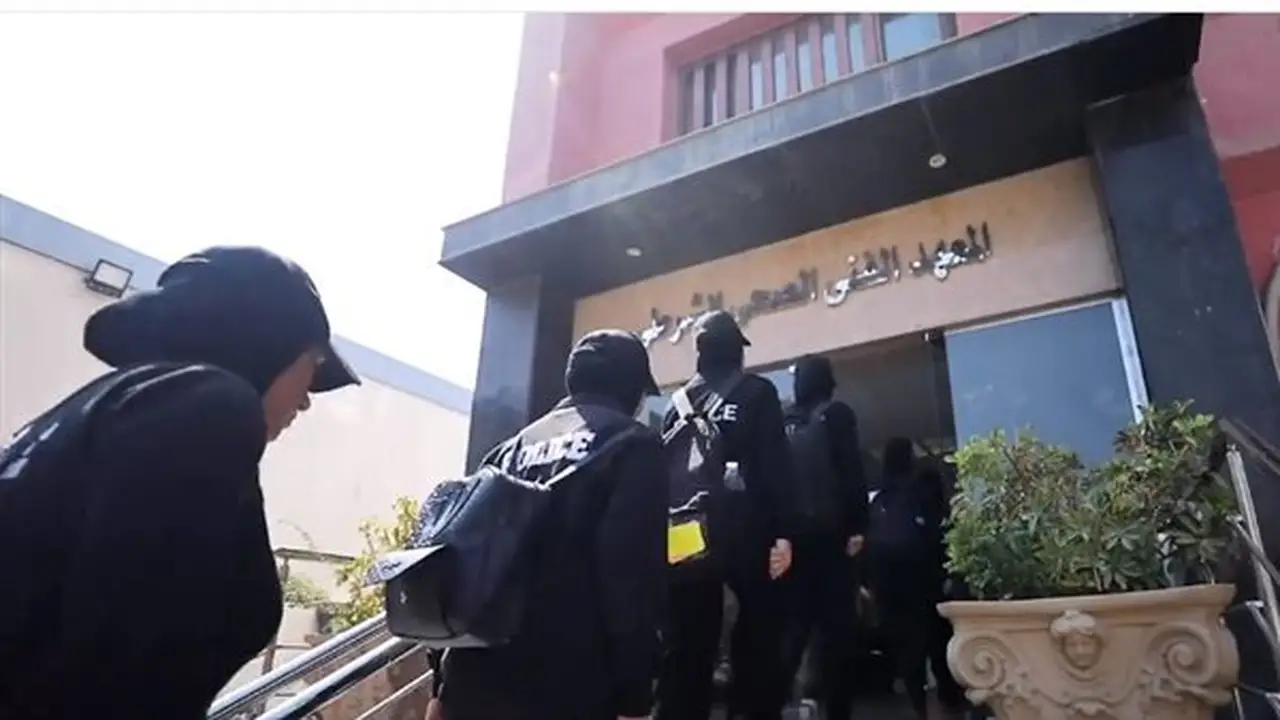 التقديم خلال ساعات: 10 شروط للالتحاق بالمعاهد الفنية الصحية الشرطية