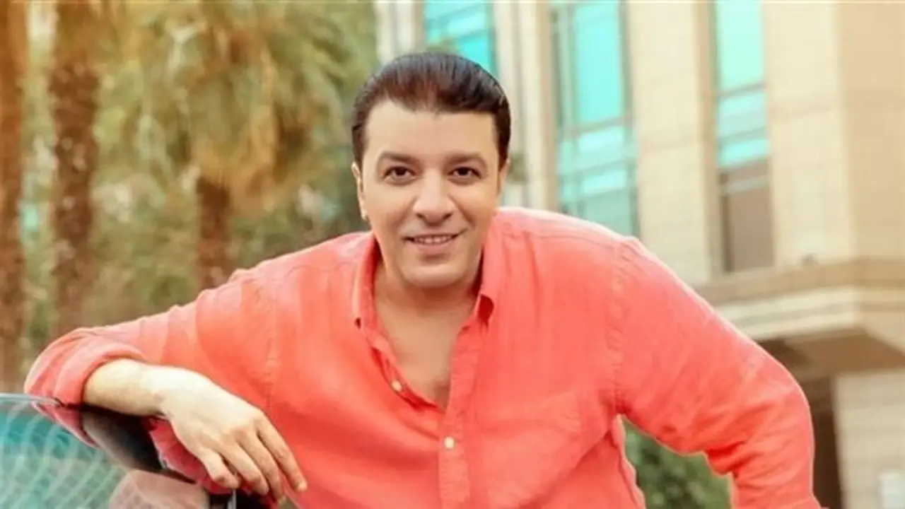 مصطفى كامل يوضح سبب لافتة “ممنوع دخول التليفون” في نقابة المهن الموسيقية