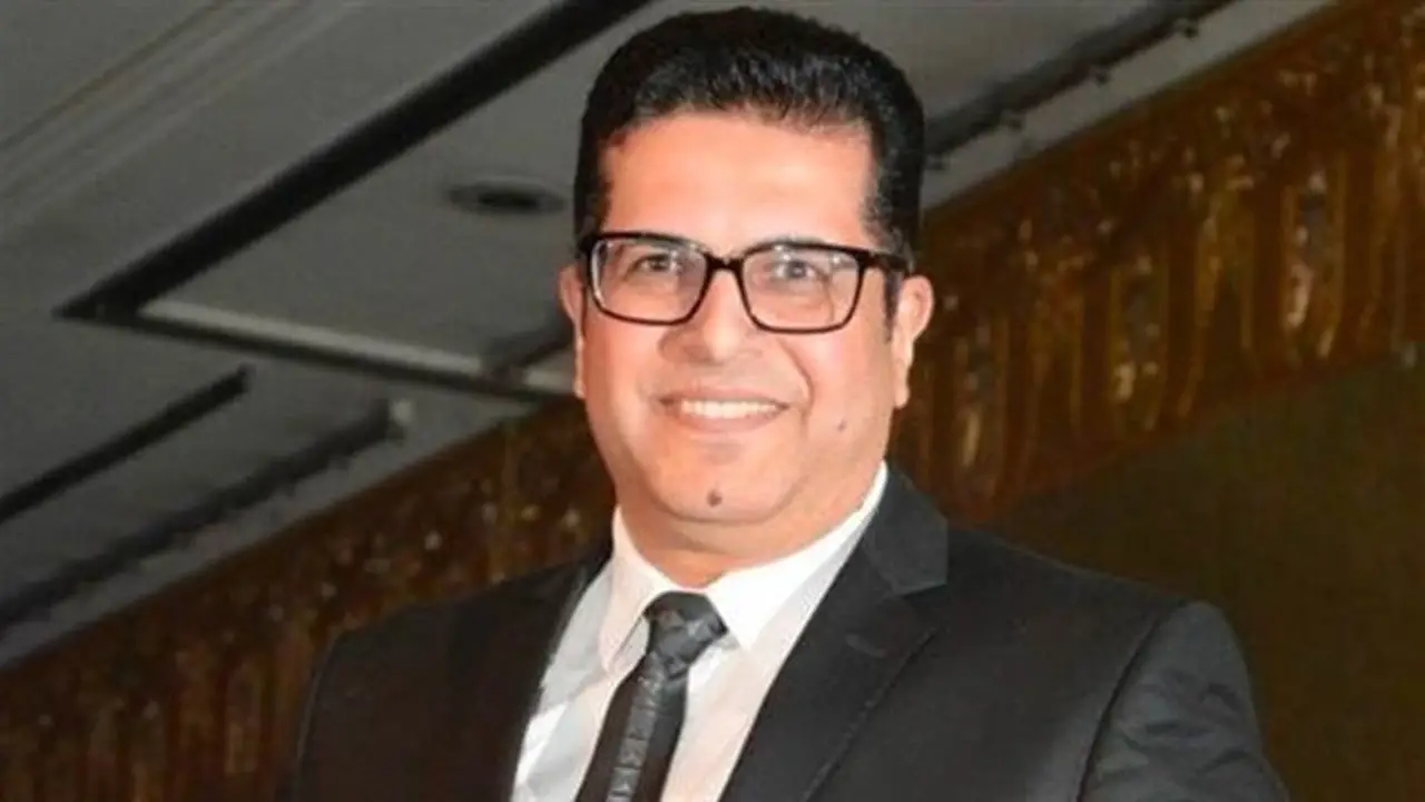 أيمن سلامة: غادة عبدالرازق ستقدم عملين جديدين في رمضان المقبل