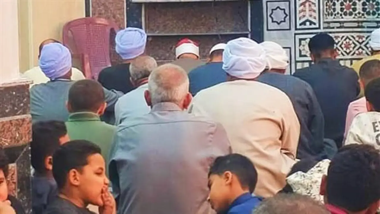 أوقاف الفيوم تفتتح مسجدين بعد تطويرهما لتحسين الخدمات المقدمة للمصلين