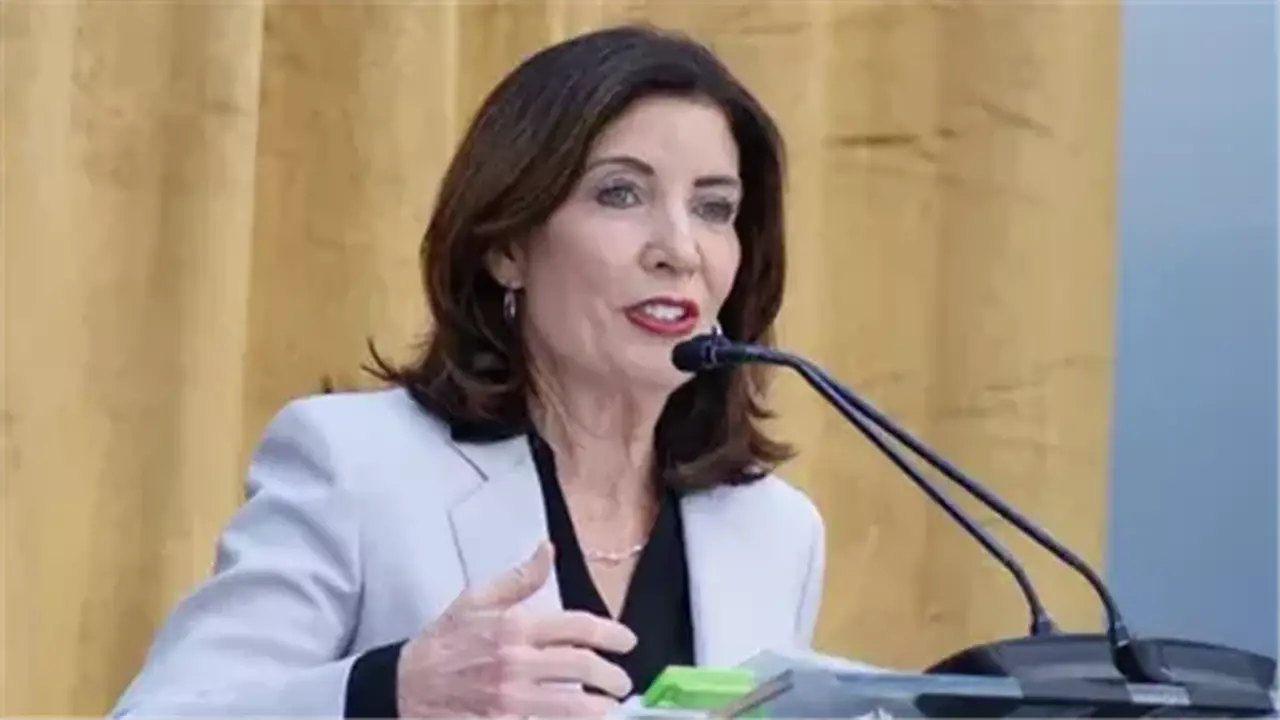 نيويورك تعلن وقفًا مؤقتًا لإنشاء مراكز البيانات الجديدة