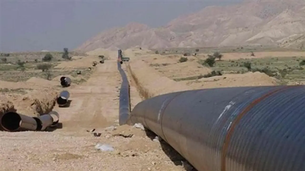 خط نفطي جديد يربط حديثة العراقية بميناء بانياس السوري برعاية أمريكية