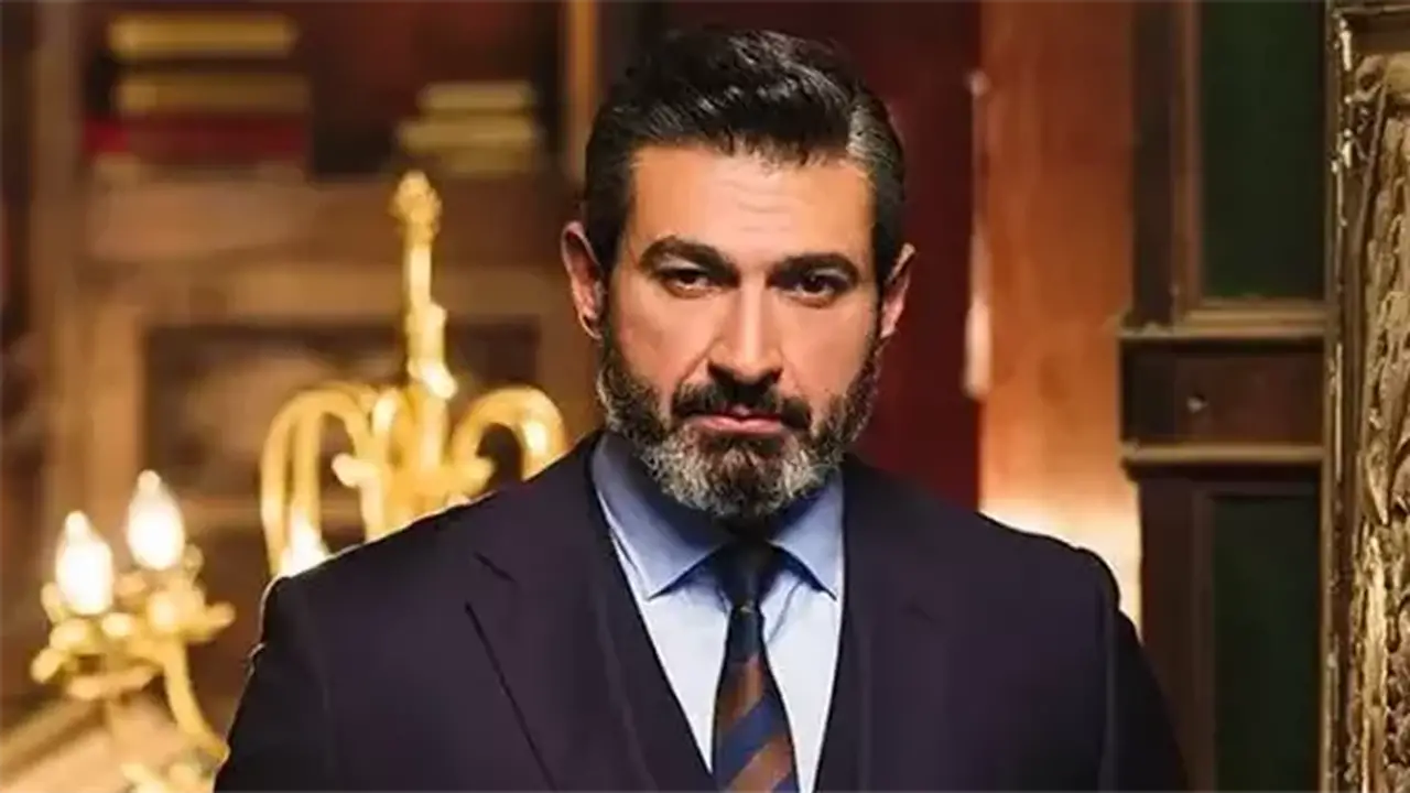 ياسر جلال يتألق بمشروع درامي جديد في رمضان 2027