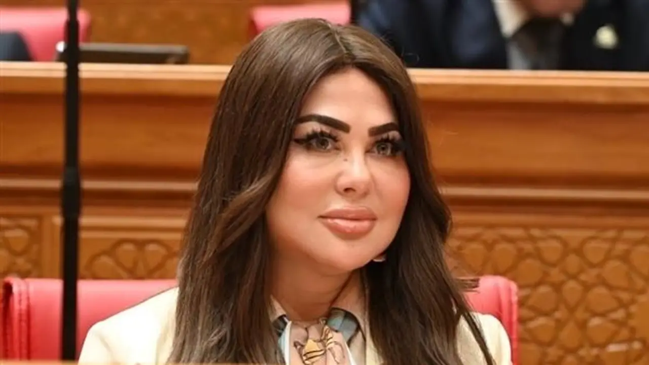 النائبة ولاء الصبان: التشريعات الحاسمة لمواجهة شائعات السوشيال ميديا ضرورية
