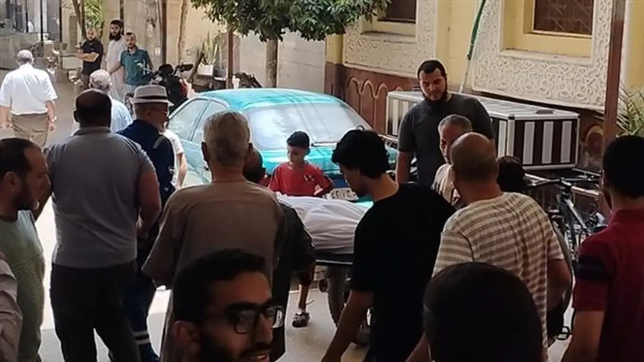 عمرها 15 عامًا وزوجها يعمل في ليبيا: الأمن يكشف هوية جثمان فتاة سندوب بالمنصورة