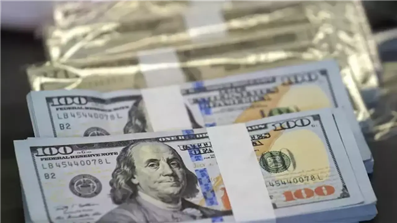 تحديث لحظي: سعر الدولار أمام الجنيه اليوم السبت في البنوك المصرية