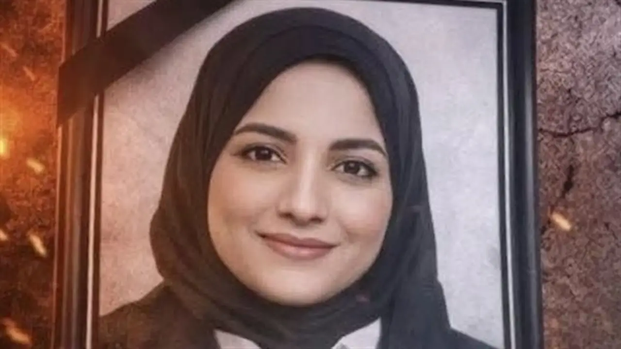 إحالة أوراق 4 أشقاء للمفتي في قضية مقتل المحامية رشا فرحات بكفر الأبحر