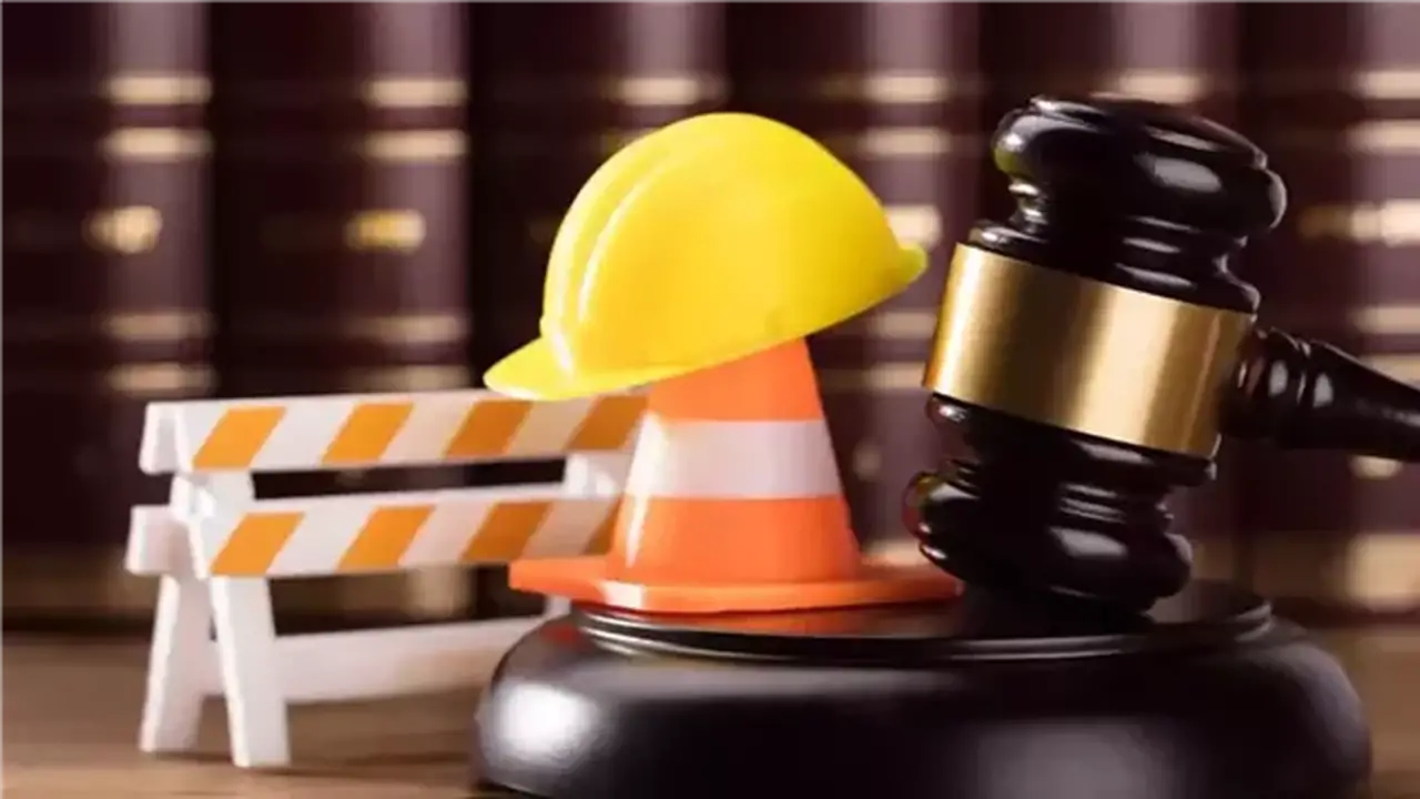 خمسة ضوابط لتدريب العمال وفقًا لقانون العمل الجديد