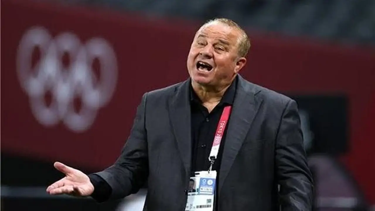 شوقي غريب يطالب بعودة مدرسة الموهوبين: مصنع النجوم وتطوير اللاعبين في جميع الألعاب