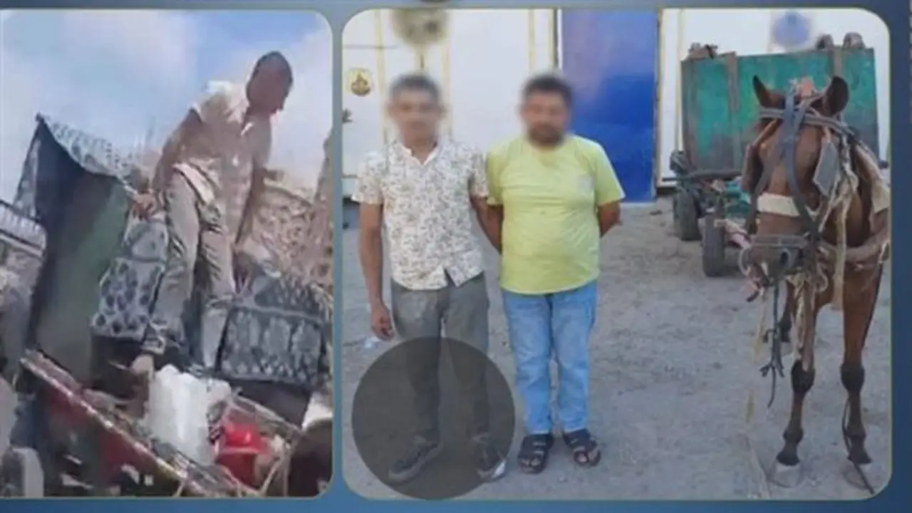 أخبار الحوادث اليوم: تفاصيل سقوط إمبراطور الكيف وغرق أسرة ووقائع مؤلمة أخرى