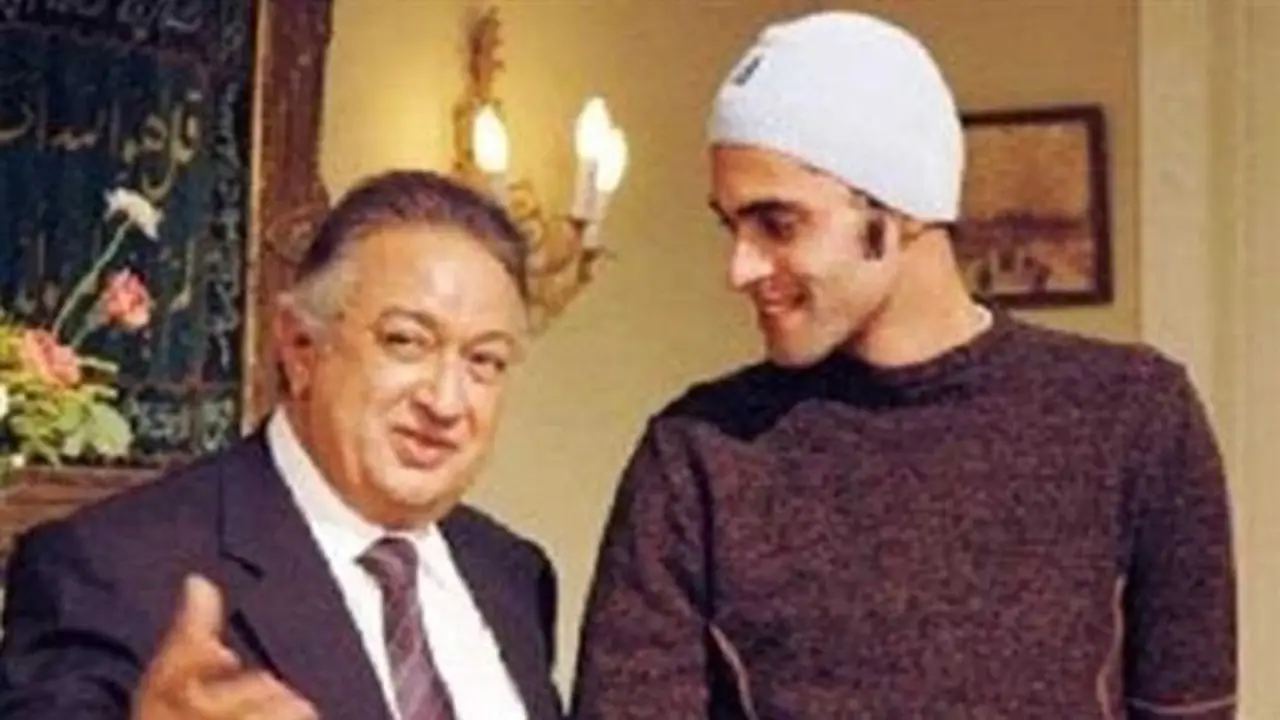 رحيل أحمد جلال عبد القوي: أبرز محطات مسيرته الفنية