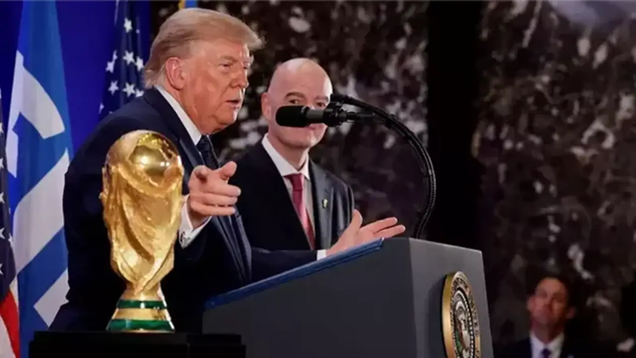 حظر جوي ومقاتلات “إف 16” وقناصة: تدابير أمنية غير مسبوقة في نهائي المونديال بين الأرجنتين وإسبانيا