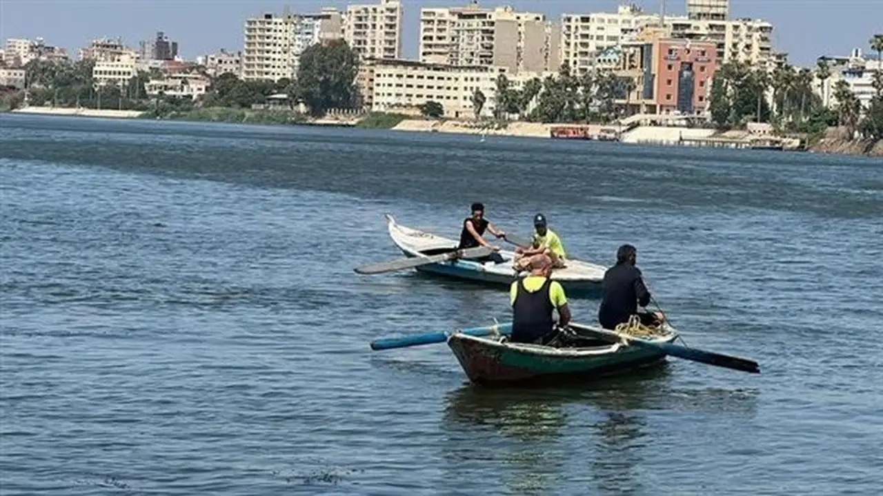 كشف غموض العثور على جثة سيدة مسنّة ببحر البنات في الفيوم