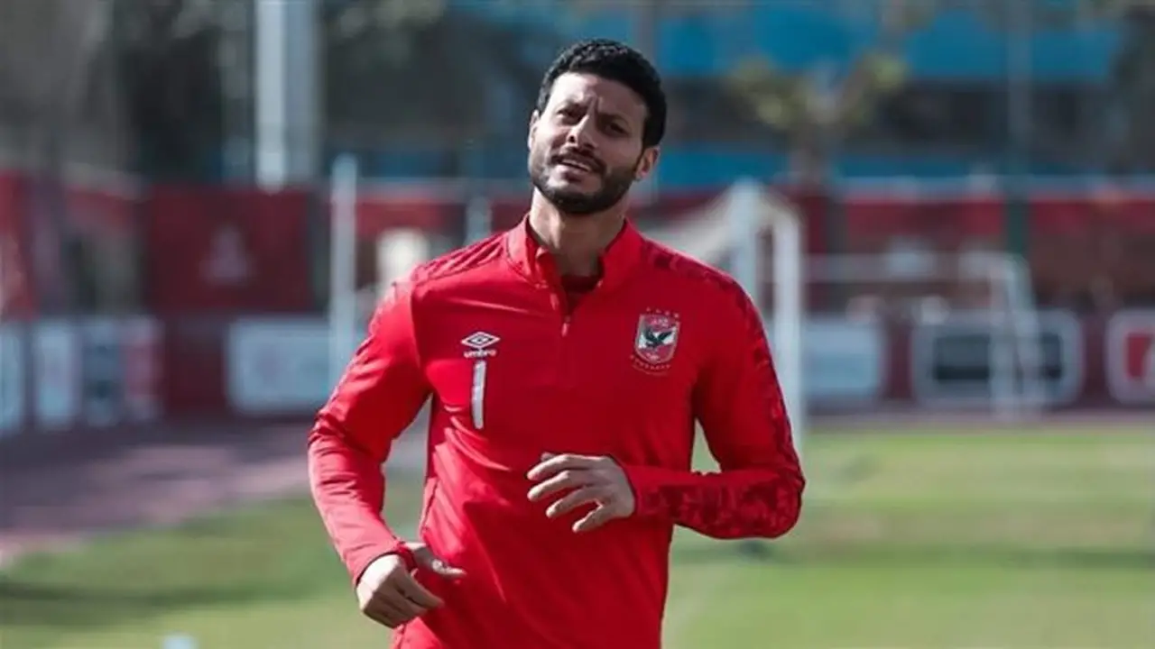استمرار شوبير والشناوي في حراسة مرمى الأهلي