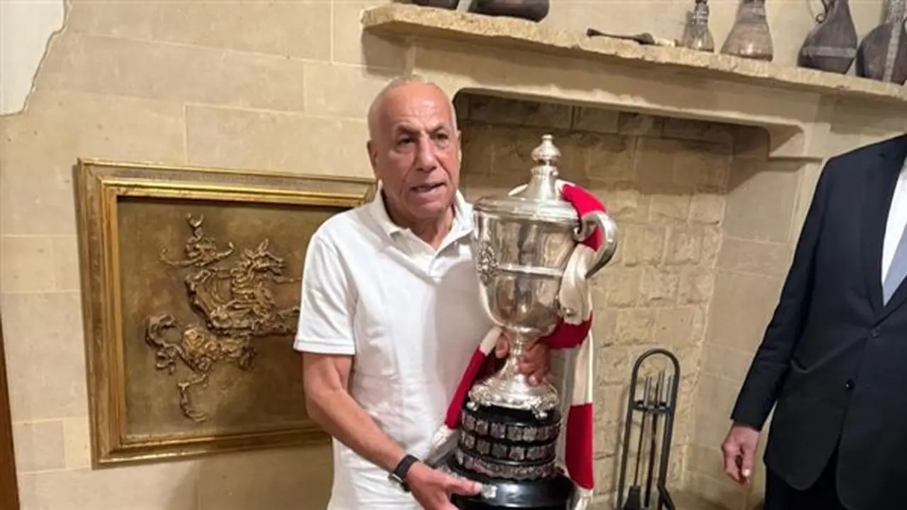 الزمالك: مكالمة بين حسين لبيب وحسام المندوه لإنهاء صفقة حسام عبد المجيد