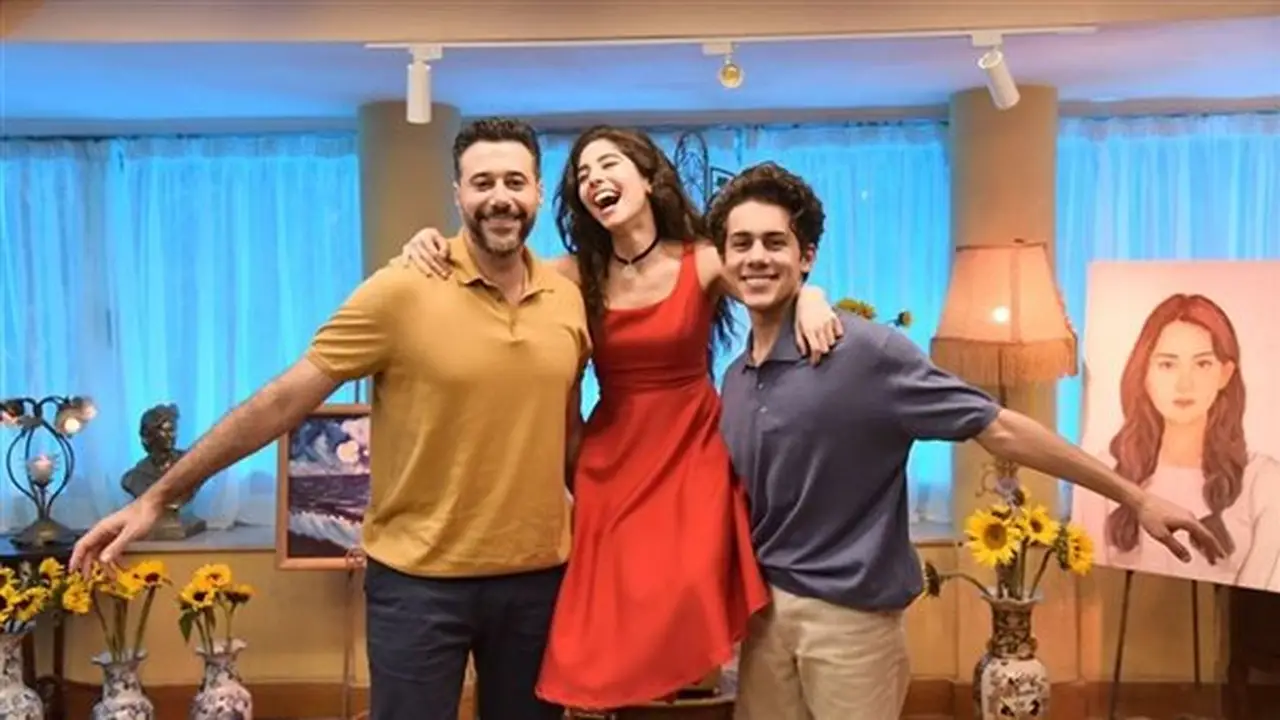 لماذا حقق فيلم “ولنا في الخيال حب” نجاحًا كبيرًا على MBC شاهد؟