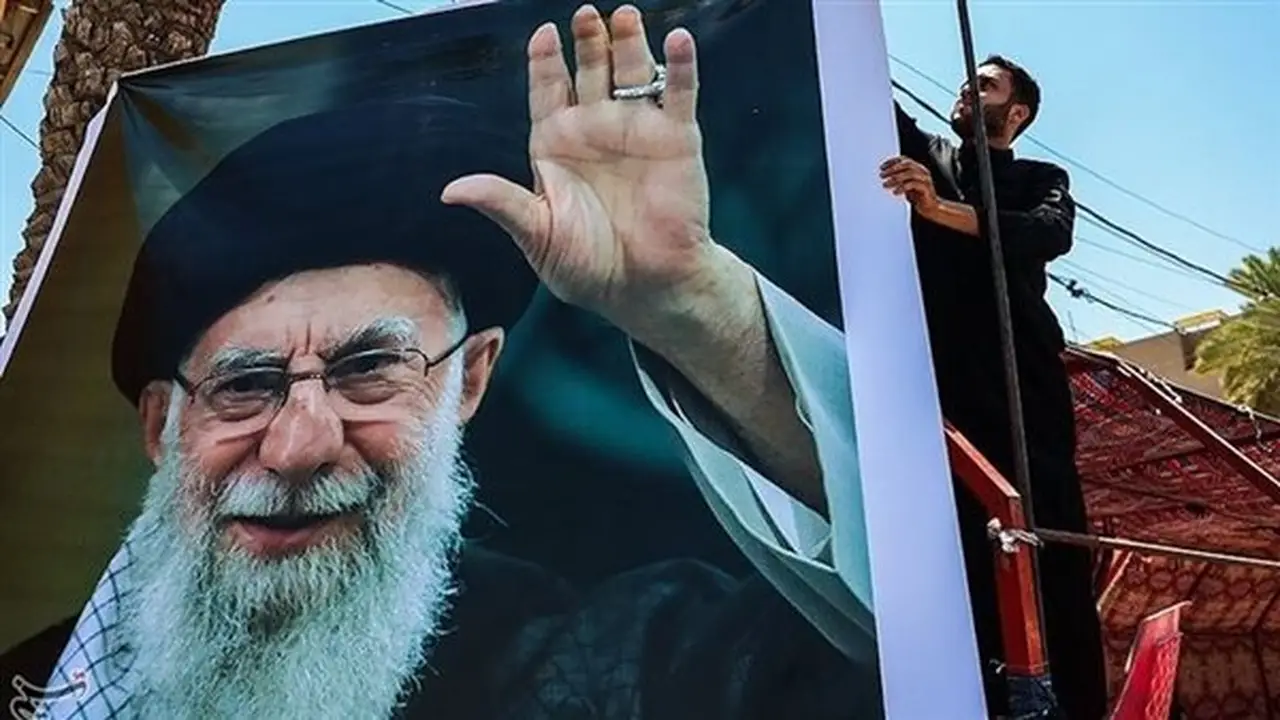 عراقجي يكشف عن اختراق أمني كبير في إيران وراء اغتيال علي خامنئي