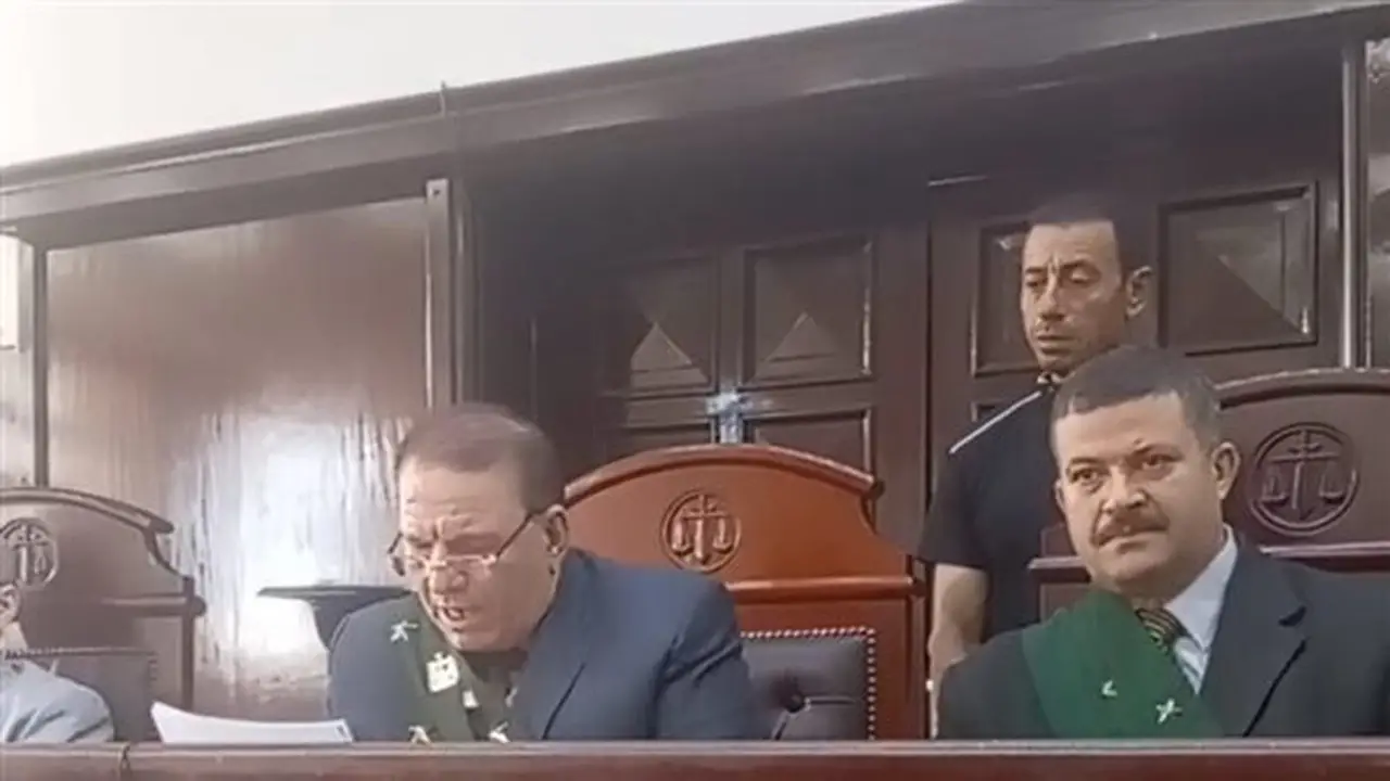 الإعدام لمتهم والمؤبد لشقيقه وآخر في قضية مقتل شاب بالسنبلاوين