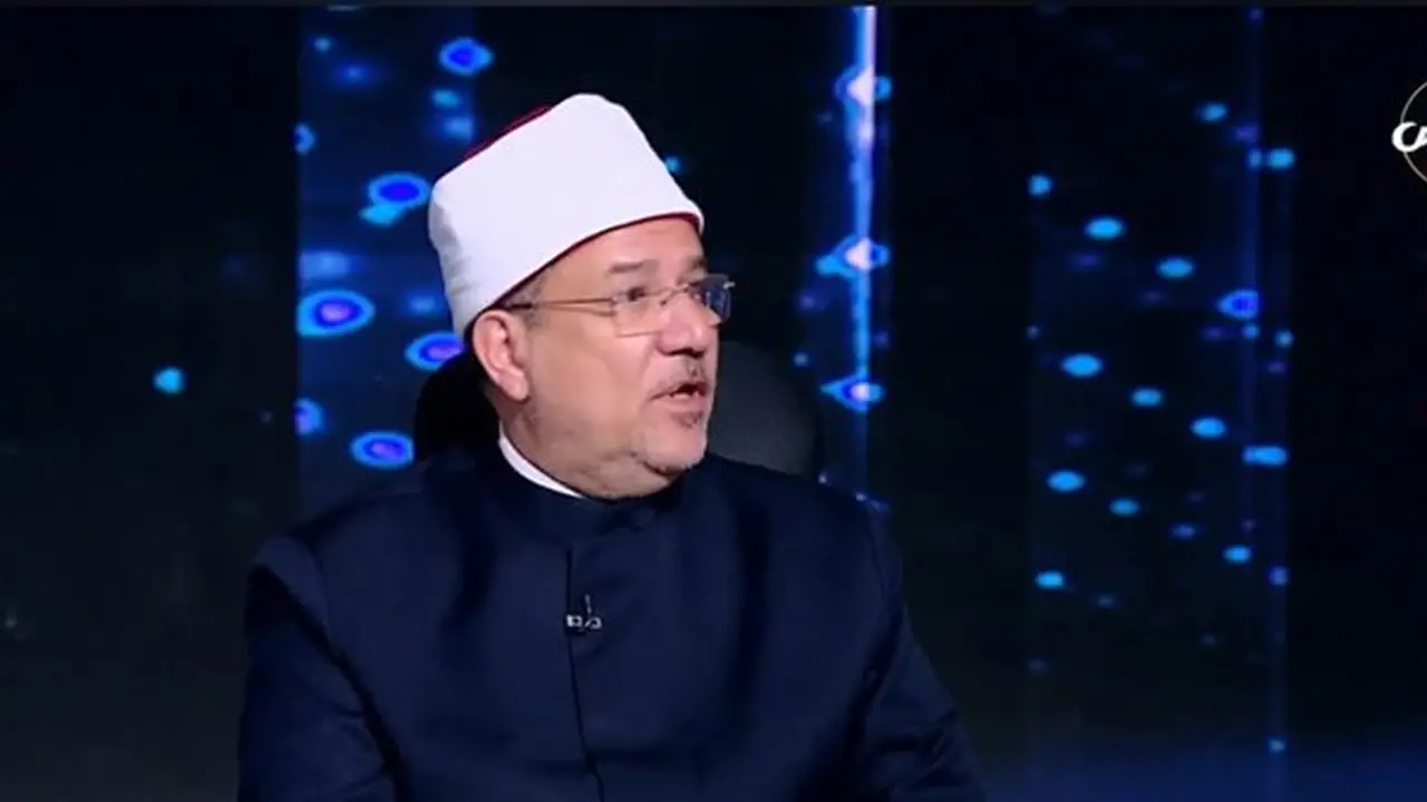 مختار جمعة: مصر تلتزم بحماية أمن الأشقاء ولا تبحث عن معارك صفرية