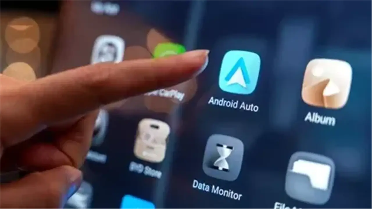 لماذا يعتمد Android Auto اللاسلكي على البلوتوث والواي فاي معًا؟