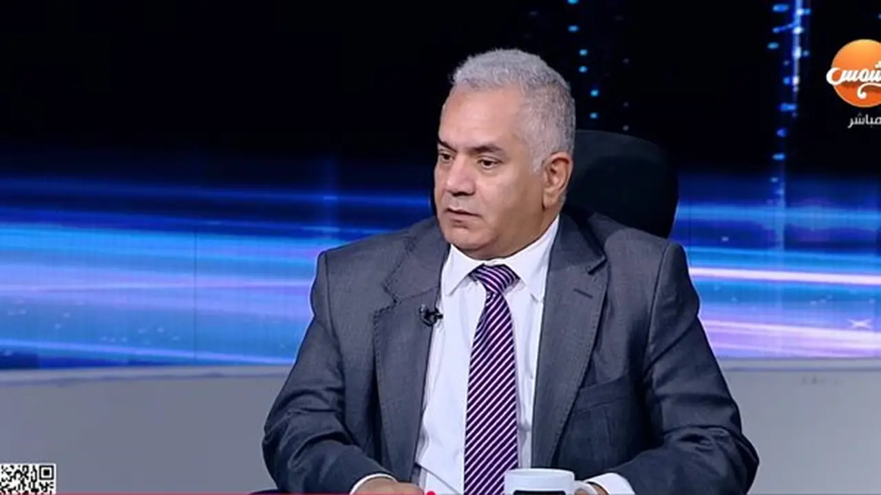 ممدوح الدماطي يكشف مفاجأة حول وسيم السيسي: ليس مختصًا في الآثار