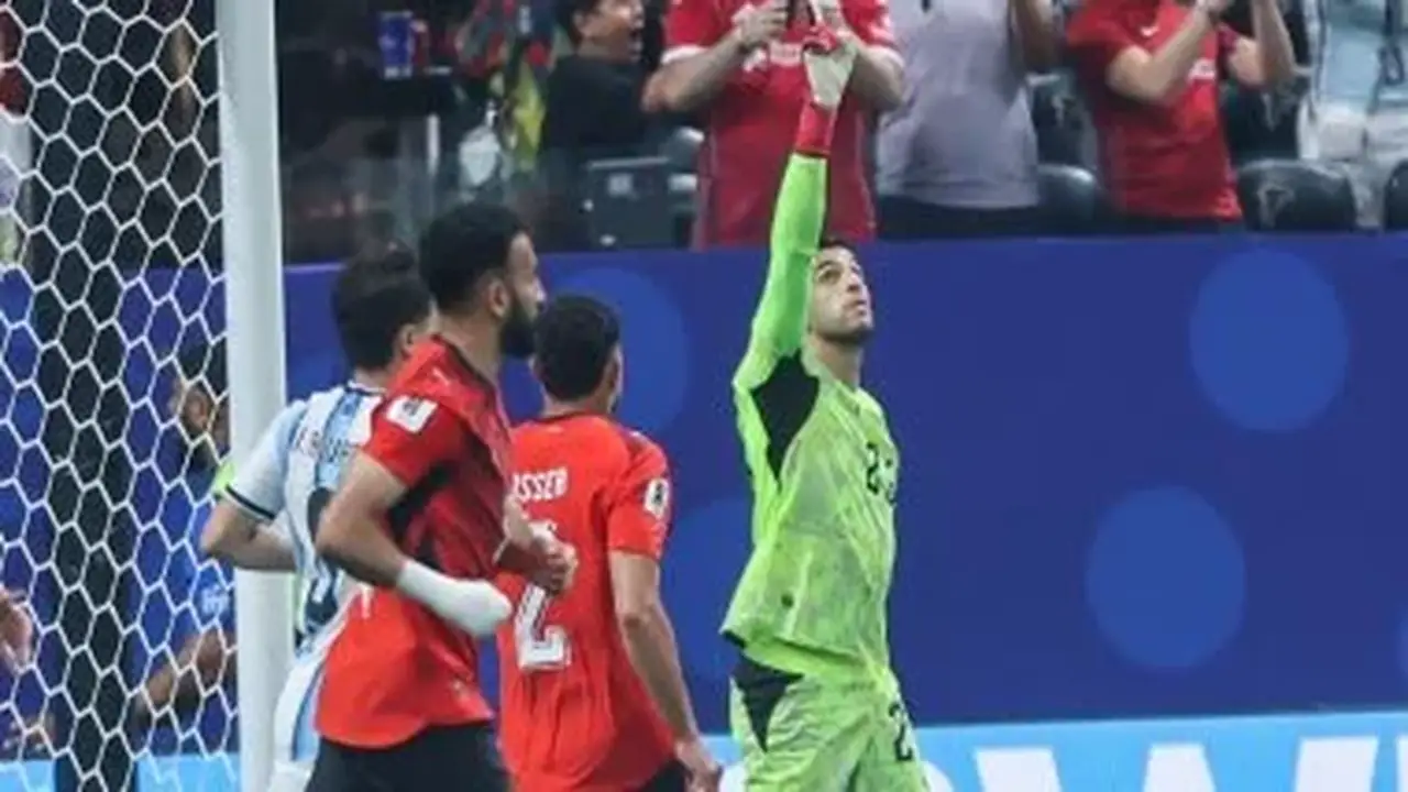 جدول مباريات منتخب مصر في تصفيات أمم أفريقيا 2027