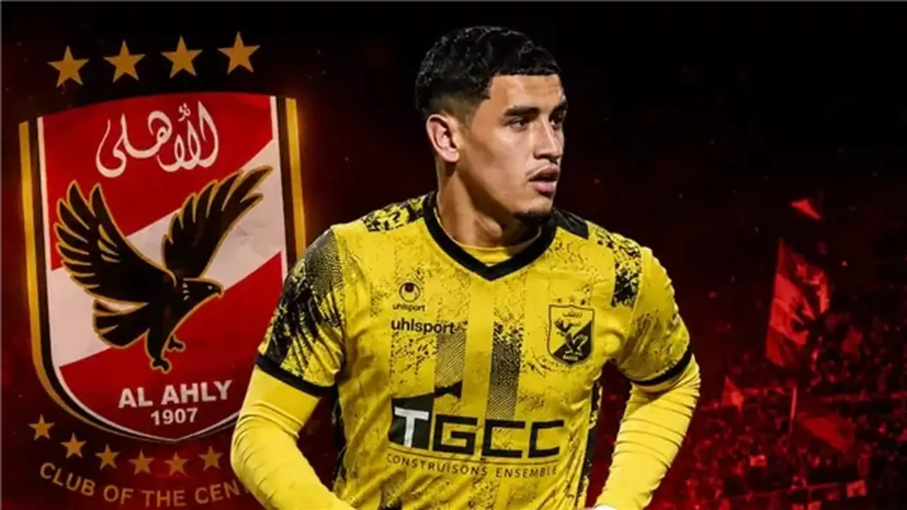 أحمد السيد: صفقات الأهلي الجديدة تعزز الفريق والزمالك يضطر لبيع حسام عبد المجيد